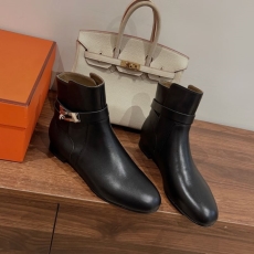 Hermes Boots